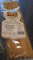Spaguetti de semoule