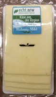 Käse aus der Region