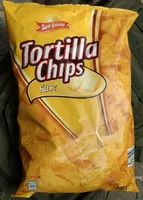 Tortilla Chips Käse