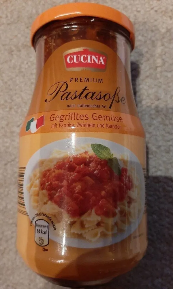 Pasta Sauce Tomate Ricotta, Tomate