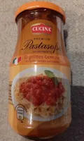 Pasta Sauce Tomate Ricotta, Tomate