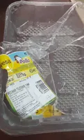 Pechuga de pollo fileteada fina