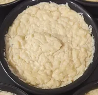 Risotto au foie gras