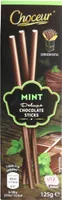 Deluxe Chocolate Sticks