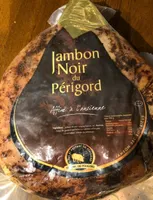 Jambon noir du Perigord