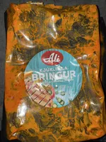 Kjuklingabringur Kryddlegnar ( Jalapeno Og Suðrænir Ávextir)