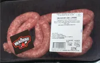 Salsiccia Con Limone