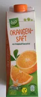 Orangensaft