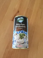 Münchner Weißwürste