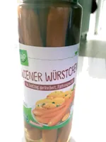 Böklunder Wiener Würstchen