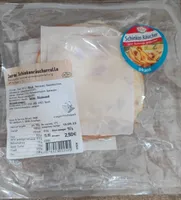 Schinkenräucherrolle