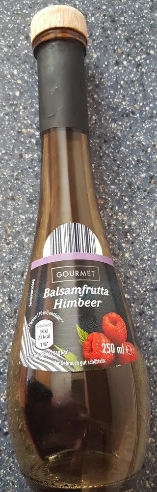 Balsamfrutta Apfel