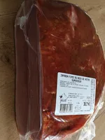 Jambon fumé