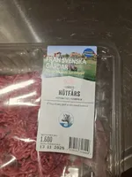 Nötfärs