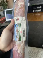Fläskfilé