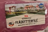Fläskytterfile