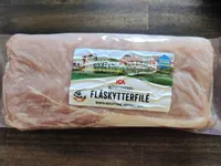 Fläskytterfile
