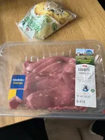 Lövbiff