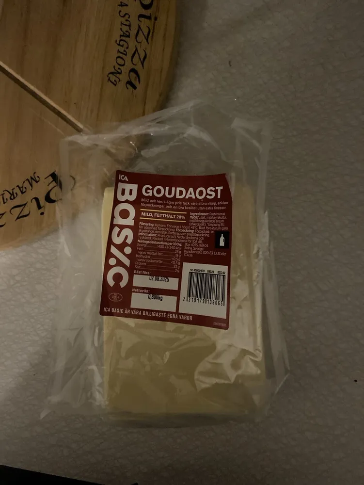 GOUDA