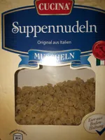 Suppennudeln