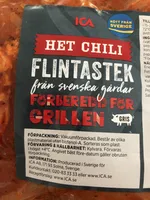 Flintastek