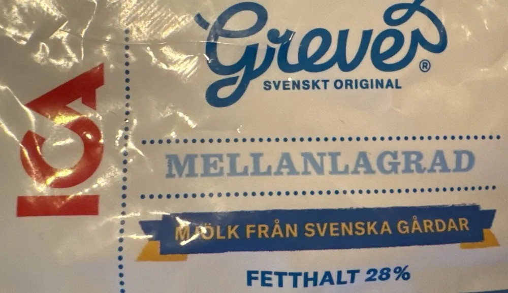 Greve 28% Mellanlagrad