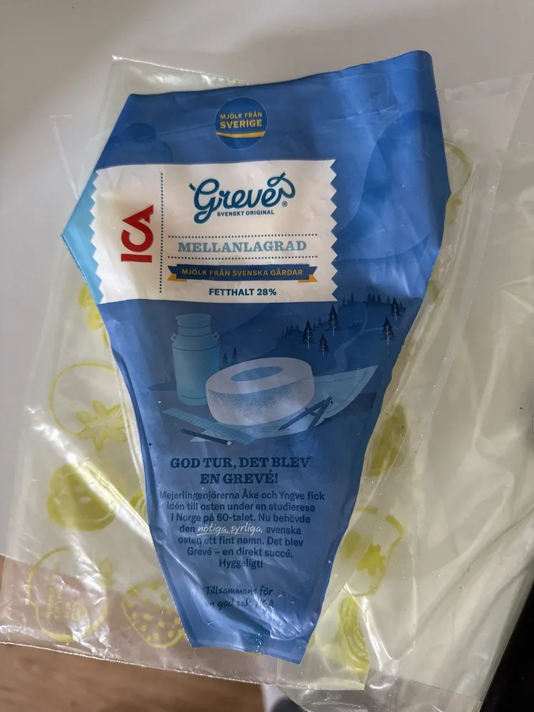 Grevé Ost