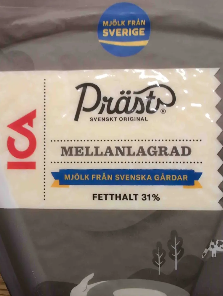 Prästost