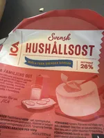 Svensk Hushållspst