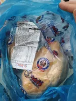 Pão francês