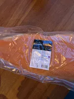Salmon, Raw / Laxsida