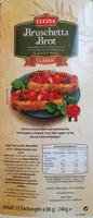 Bruschetta Brot CLASSIC