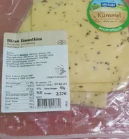 Milram Kümmelkäse