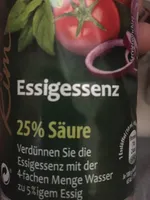 Essigessenz