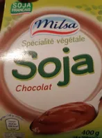 Soja chocolat