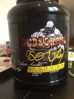 Oldschool - Proteine