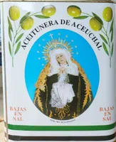 Aceitunas
