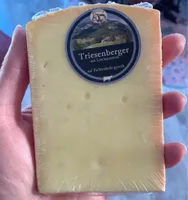Triesenberger Käse