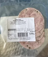 Bauerngut Pfefferbierschinken