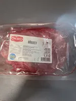 Högrev