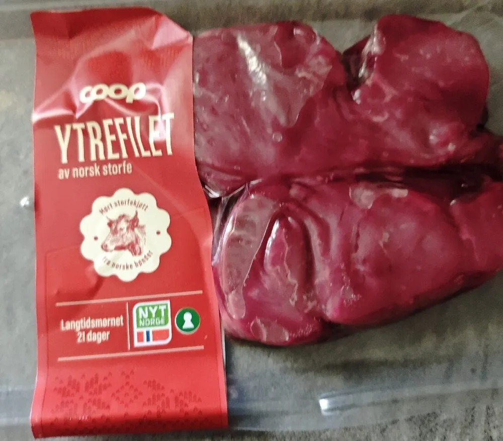 Ytrefilet