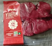 Ytrefilet