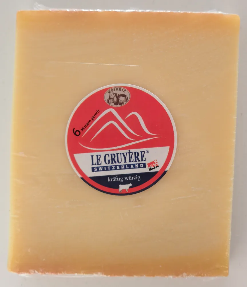 Le Gruyère