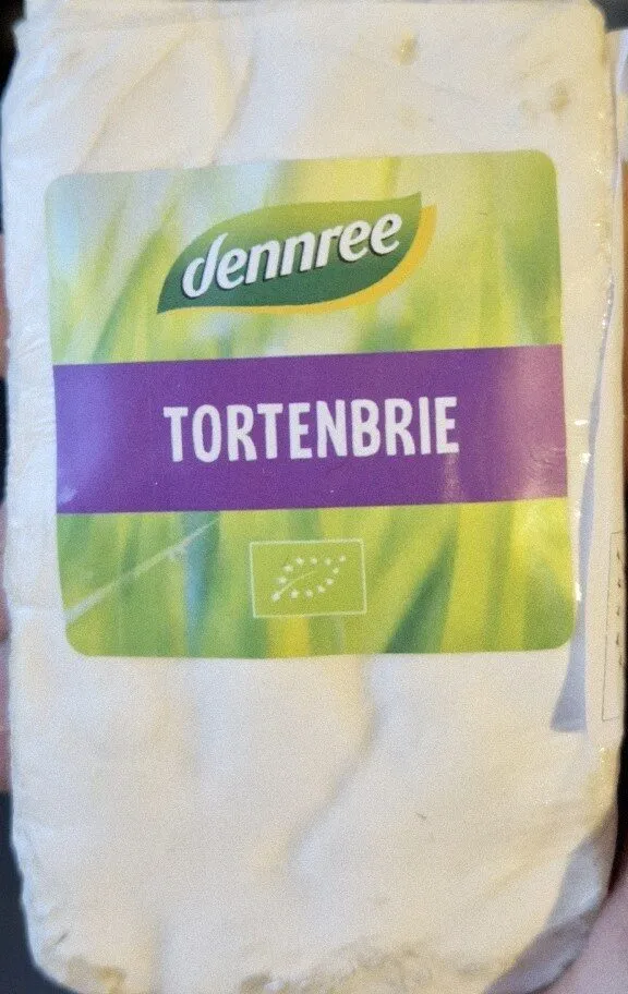 Bio Tortenbrie