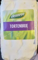 Bio Tortenbrie