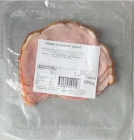 Salted roast with crust