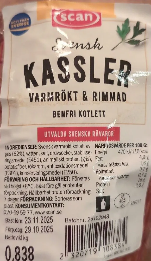 Kassler