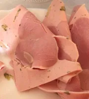 Filetpastete mit Brokkoli