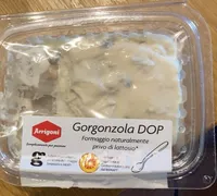 Gorgonzola dop