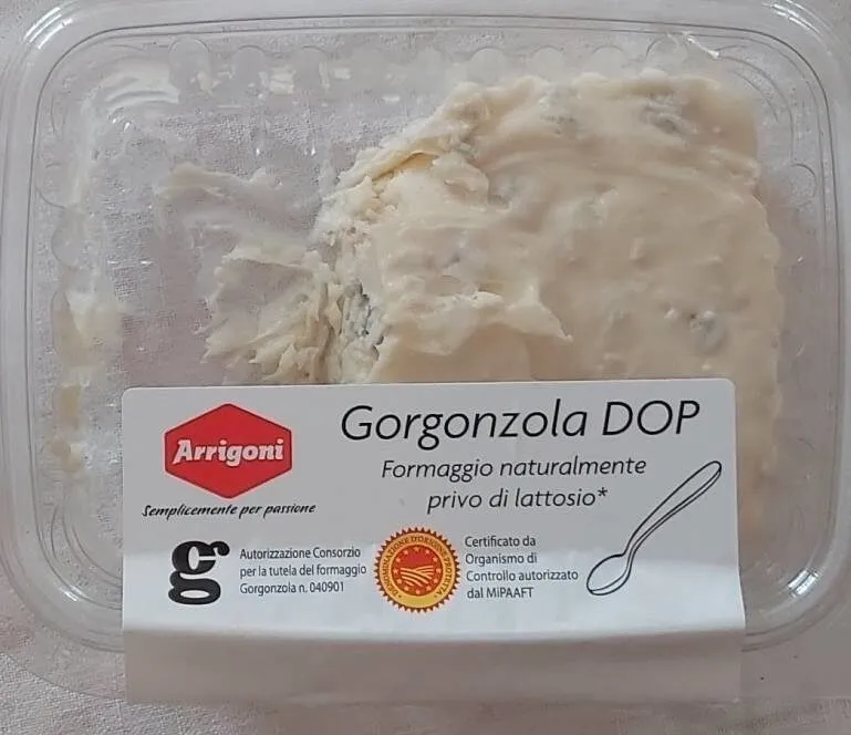 Gorgonzola DOP